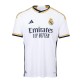 Prima Maglia Real Madrid 2024